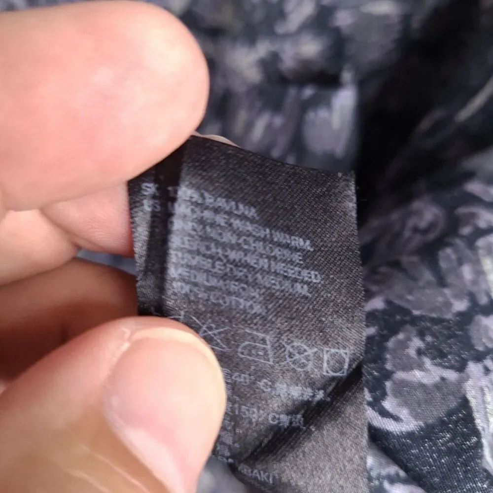 H&M good used